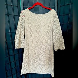 Nine West Lace Dress